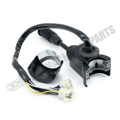 For VOLVO 5350 5350B A20C A25G A30 A35G A40D Joystick Column Switch 11192582