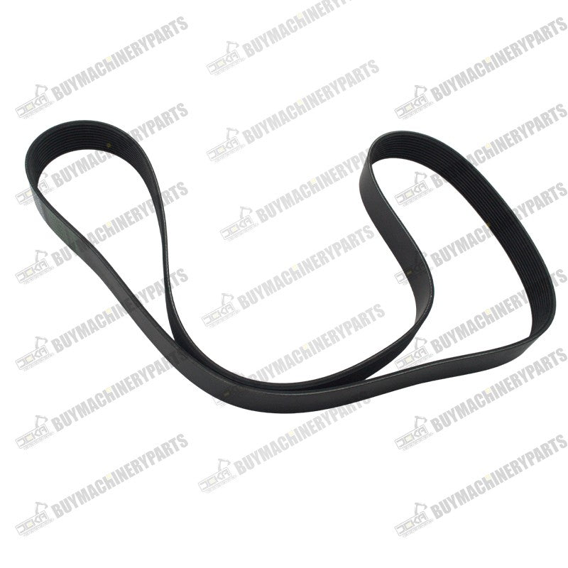 For Volvo BL60B BL61B BL70B BL71B EC250D EC250E EC300D EC300E EC350D PL3005D PL3005E V-Ribbed Belt 20441930 - Buymachineryparts