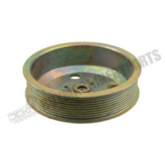 Para Volvo Escavadeira EC135B EC140B EC160B EC180B EC210B EW145B EW160B EW180B EW200B Polia de Transmissão de Correia 20459863 