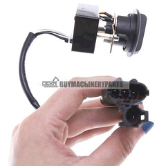 For Volvo Excavator EC200B EC210B EC240B EC290B Selector Switch VOE14542152
