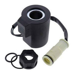 Solenoid Coil VOE14527267 for Volvo Excavator EC210-240-290-330B