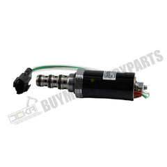 For Volvo Excavator EC210 Kawasaki Hydraulic Pump Solenoid Valve SKX5P-17-208 KDRDE5KR-20 40C07-203A-109