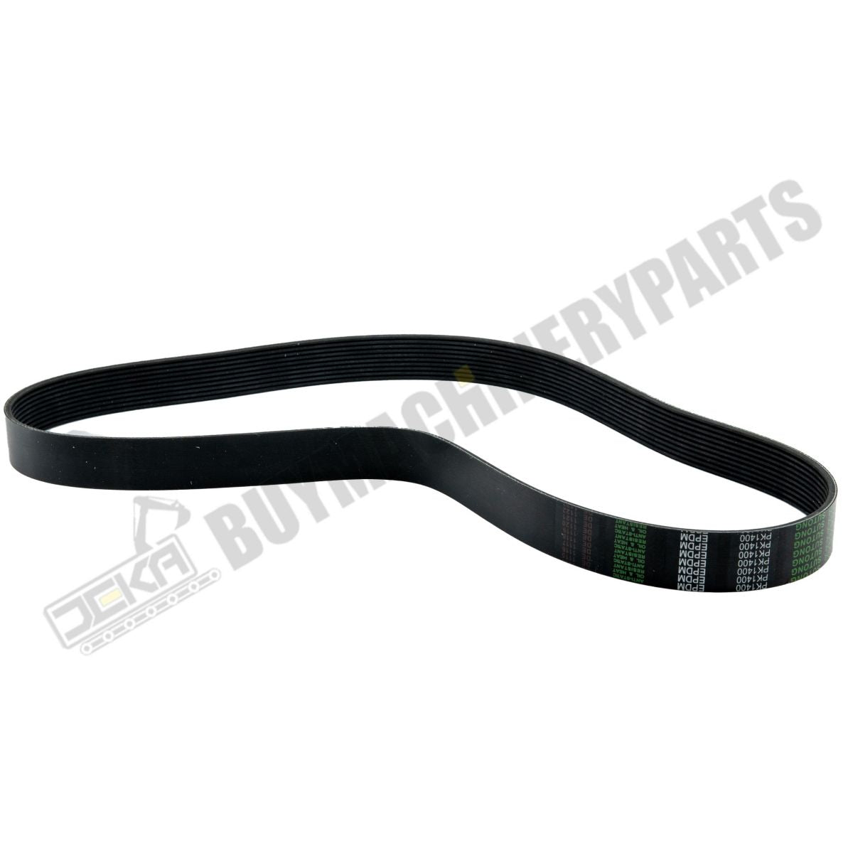 For Volvo Excavator EC360 Fan Belt 10pk1400