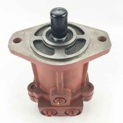 Hydraulic Fan Motor Pump VOE14533496 for Volvo Excavators EC330B-EC480D