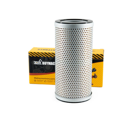 Para filtro hidráulico Volvo Excavator EC55 1040-20410 
