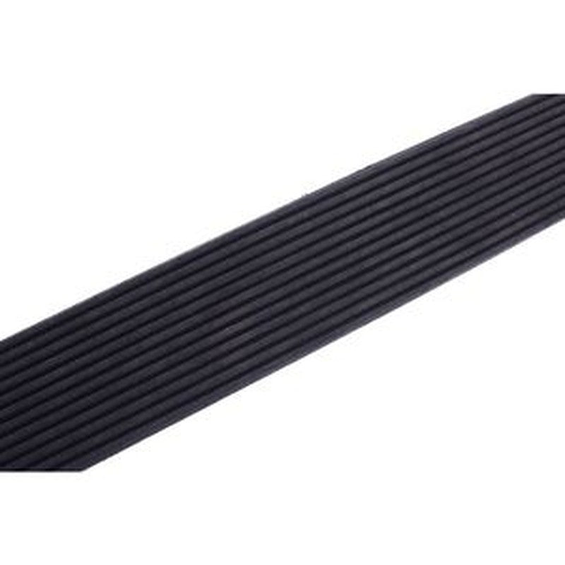V-Ribbed Fan Belt 20582557 12PK1627 for Volvo D13 Engines