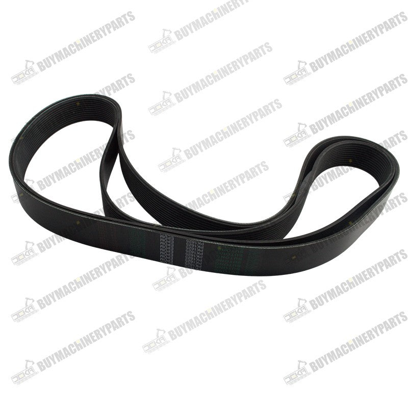 For Volvo Truck D13 12PK1625 V-Ribbed Belt 20582557 - Buymachineryparts