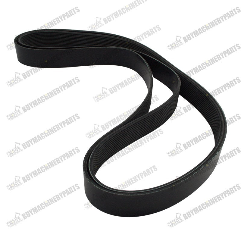 For Volvo Truck D13 12PK1625 V-Ribbed Belt 20582557 - Buymachineryparts