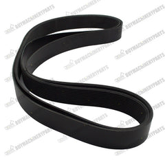 For Volvo Truck D13 12PK1625 V-Ribbed Belt 20582557 - Buymachineryparts