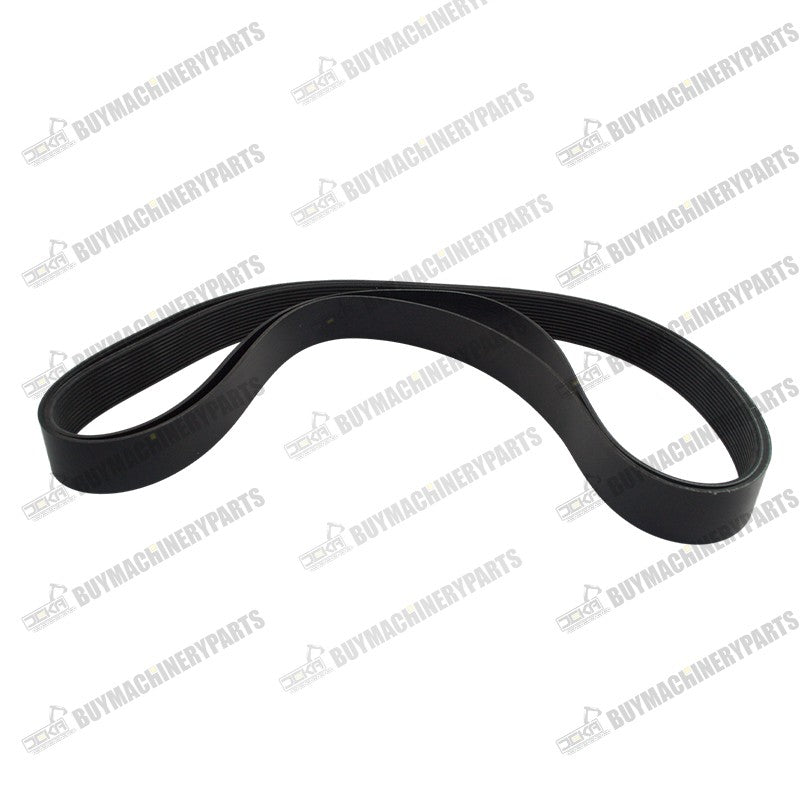 For Volvo Truck D13 12PK1625 V-Ribbed Belt 20582557 - Buymachineryparts