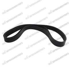 For Volvo Truck D13 12PK1625 V-Ribbed Belt 20582557 - Buymachineryparts