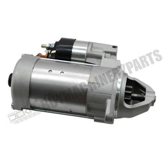 Para Volvo Carregadeira de Rodas L30 L20B L25B L30B L35B L20F L25F Motor de Partida VOE15170187 12V 9T 2.6KW CW 