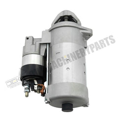 Para Volvo Carregadeira de Rodas L30 L20B L25B L30B L35B L20F L25F Motor de Partida VOE15170187 12V 9T 2.6KW CW 