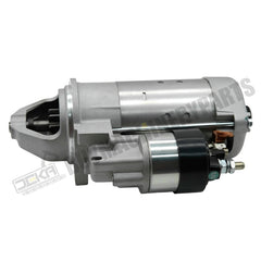 Para Volvo Carregadeira de Rodas L30 L20B L25B L30B L35B L20F L25F Motor de Partida VOE15170187 12V 9T 2.6KW CW 