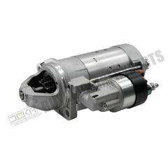Para Volvo Carregadeira de Rodas L30 L20B L25B L30B L35B L20F L25F Motor de Partida VOE15170187 12V 9T 2.6KW CW 
