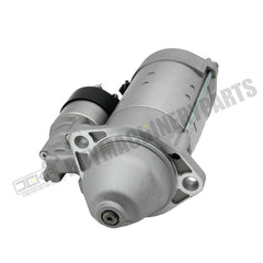 Para Volvo Carregadeira de Rodas L30 L20B L25B L30B L35B L20F L25F Motor de Partida VOE15170187 12V 9T 2.6KW CW 