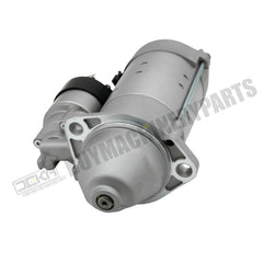 Para Volvo Carregadeira de Rodas L30 L20B L25B L30B L35B L20F L25F Motor de Partida VOE15170187 12V 9T 2.6KW CW 