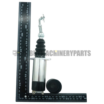 For Westerbeke Fuel Solenoid 23041 023041