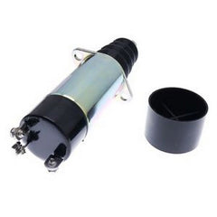 For Westerbeke Fuel Solenoid 23041 023041 - Buymachineryparts