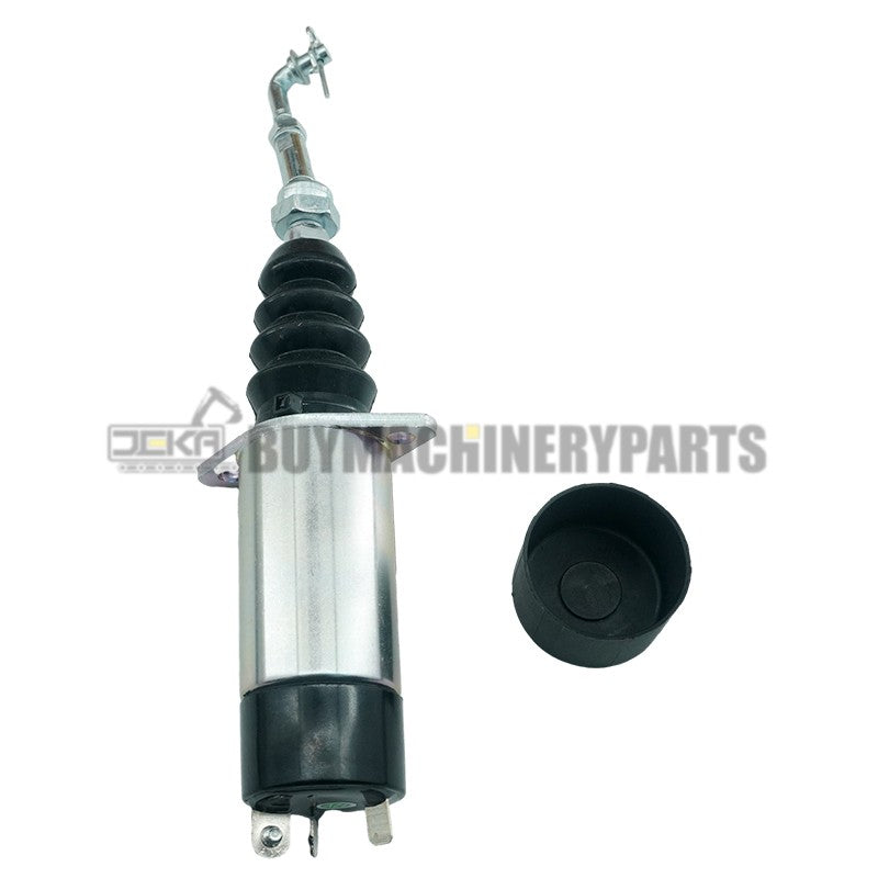 For Westerbeke Fuel Solenoid 23041 023041