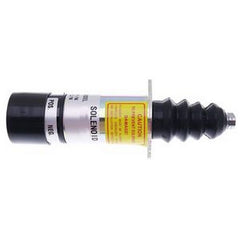 For Westerbeke Fuel Solenoid 23041 023041 - Buymachineryparts