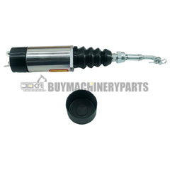 For Westerbeke Fuel Solenoid 23041 023041