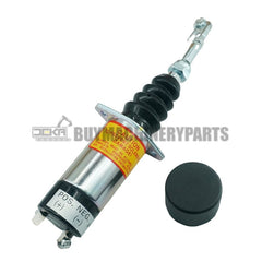 For Westerbeke Fuel Solenoid 23041 023041