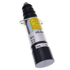 For Westerbeke Fuel Solenoid 23041 023041 - Buymachineryparts