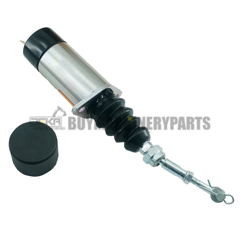 For Westerbeke Fuel Solenoid 23041 023041