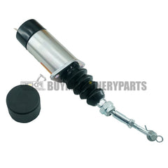 For Westerbeke Fuel Solenoid 23041 023041