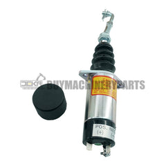 For Westerbeke Fuel Solenoid 23041 023041
