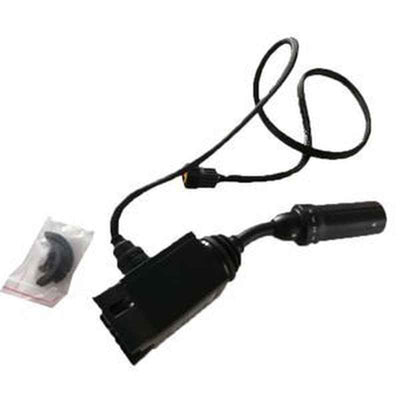 Transmission Gear Selector for WG180 Wheel Loader, OE: 6006040001