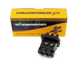 Used parts Pump Assy 719621-51100 For Yanmar 3TN66E 3TNA72L 3TNA72E 3TNE74 Removed From Original Engine