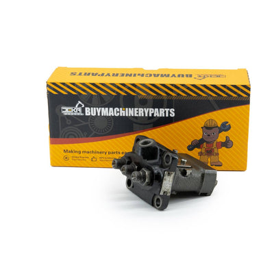 Used parts Pump Assy 719621-51100 For Yanmar 3TN66E 3TNA72L 3TNA72E 3TNE74 Removed From Original Engine