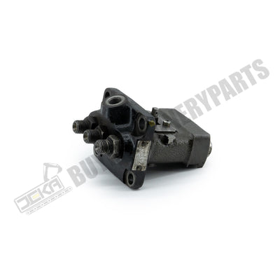Used parts Pump Assy 719621-51100 For Yanmar 3TN66E 3TNA72L 3TNA72E 3TNE74 Removed From Original Engine