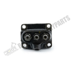 Used parts Pump Assy 719621-51100 For Yanmar 3TN66E 3TNA72L 3TNA72E 3TNE74 Removed From Original Engine