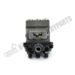 Used parts Pump Assy 719621-51100 For Yanmar 3TN66E 3TNA72L 3TNA72E 3TNE74 Removed From Original Engine