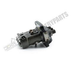 Used parts Pump Assy 719621-51100 For Yanmar 3TN66E 3TNA72L 3TNA72E 3TNE74 Removed From Original Engine