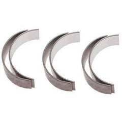 Connecting Rod Bearing Set 129150-23601 129150-23611 for Yanmar Komatsu Engines