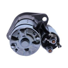 12V 11T Starter Motor 129242-77010 & 129608-77010 for Yanmar Engines