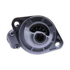 12V 11T Starter Motor 129242-77010 & 129608-77010 for Yanmar Engines