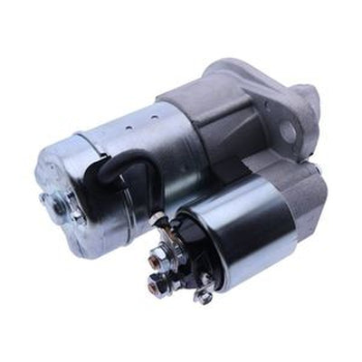 12V 11T Starter Motor 129242-77010 & 129608-77010 for Yanmar Engines