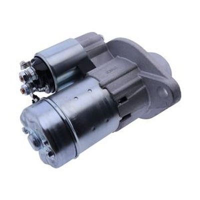 12V 11T Starter Motor 129242-77010 & 129608-77010 for Yanmar Engines