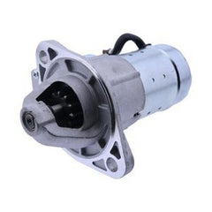 12V 11T Starter Motor 129242-77010 & 129608-77010 for Yanmar Engines