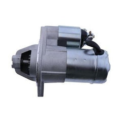 12V 11T Starter Motor 129242-77010 & 129608-77010 for Yanmar Engines