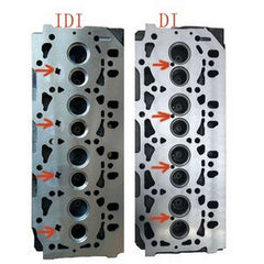 For Yanmar Engine 4TNE98 Cylinder Head - Buymachineryparts