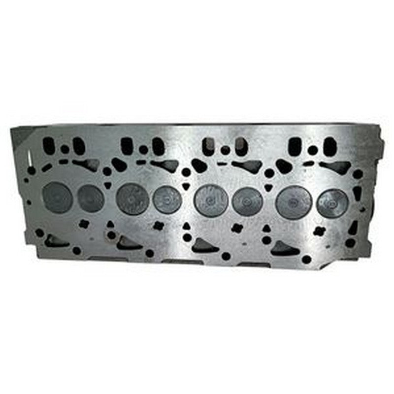 For Yanmar Engine 4TNE98 Cylinder Head - Buymachineryparts
