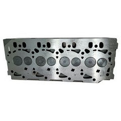 For Yanmar Engine 4TNE98 Cylinder Head - Buymachineryparts