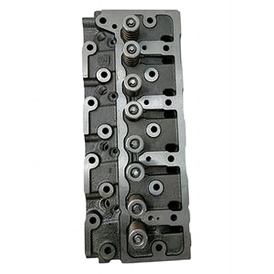 For Yanmar Engine 4TNE98 Cylinder Head - Buymachineryparts