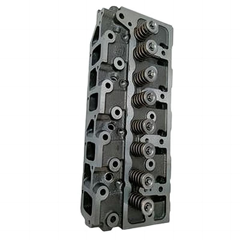 For Yanmar Engine 4TNE98 Cylinder Head - Buymachineryparts